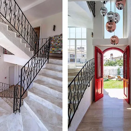 Kokopelli לינה וארוחת בוקר