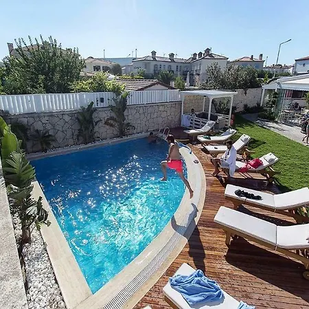 Kokopelli אלאקאטי