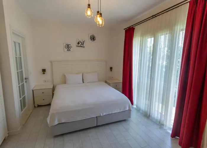 Kokopelli Bed & Breakfast 4*