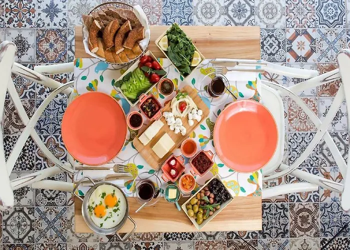 Kokopelli לינה וארוחת בוקר 4*