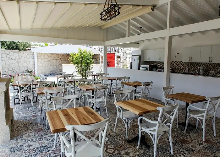 Kokopelli לינה וארוחת בוקר 4*